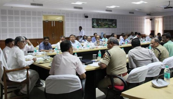 CM instructs to stop misusing public money CM instructs to stop misusing public money